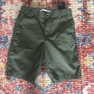H&M boy’s shorts size 6/7
